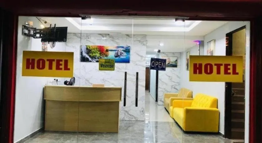 Georgetown @ New Wave Hotel  George Town