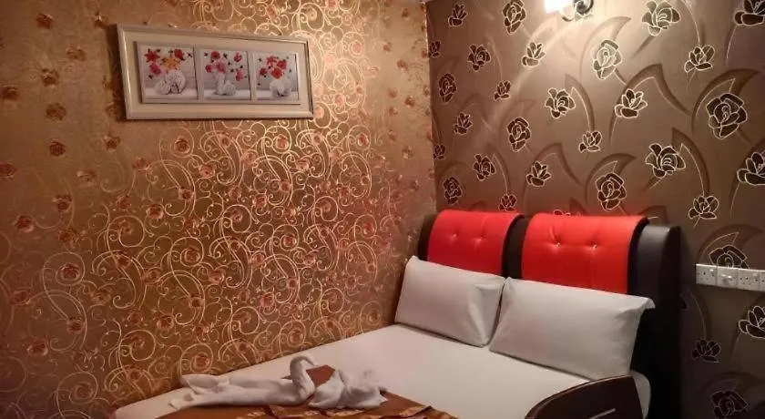 *****  Georgetown @ New Wave Hotel Ma­lay­sia